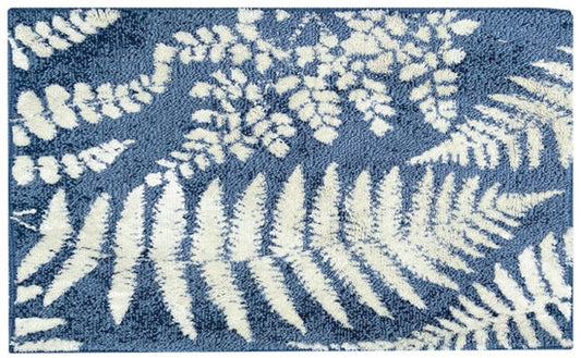21x33" Wandering Ferns
