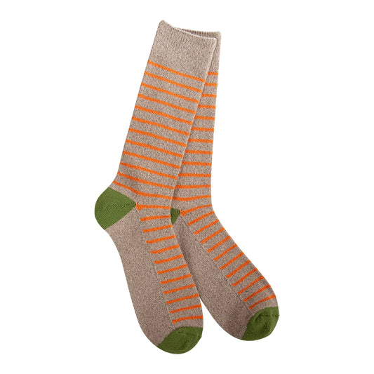 Simply Taupe 1902 Socks