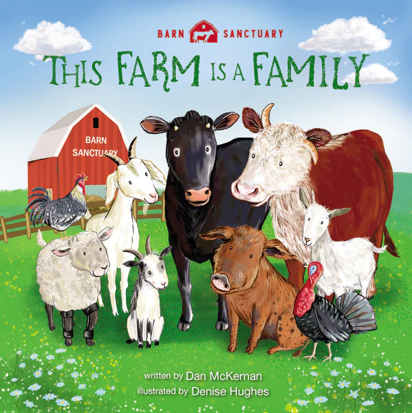 This Farm is a Family HC