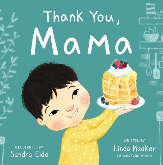 Thank You Mama